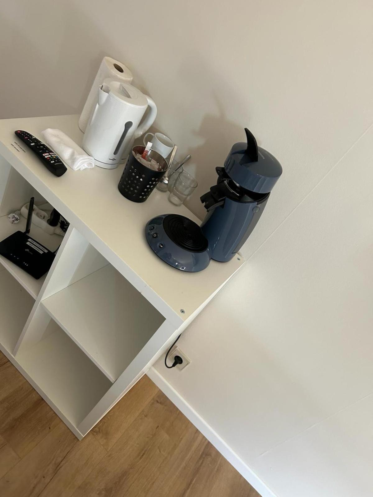 Apartment Jumet 242 A Bruxelles-charleroi-airport *